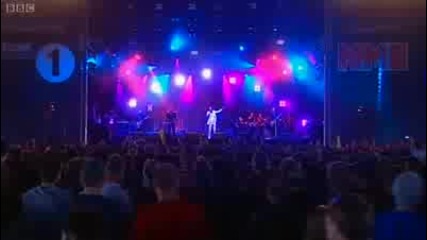 Serj Tankian - Left of Center - Reading Festival 28.08.2010 