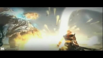 Prince of Persia (game Trailer)