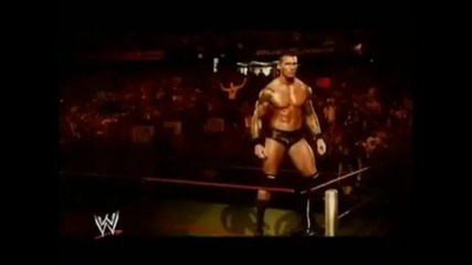 Wwe The Legacy Mv 