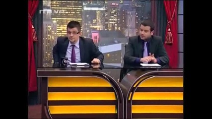 Шоуто на Иван и Андрей 16.03.2010 (част 4)