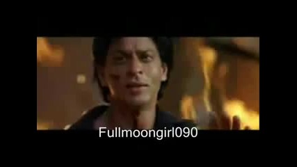 1 Szene aus dem Film Om Shanti Om (deutsch) 