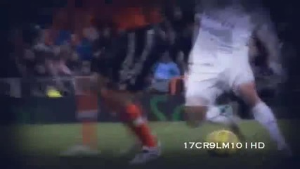 Номер, Нова Година, Нови Финтове, Нови Голове! 2010 2011 