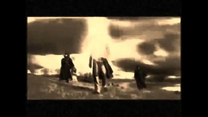 Regredior - Hungry Ghost (1993) 