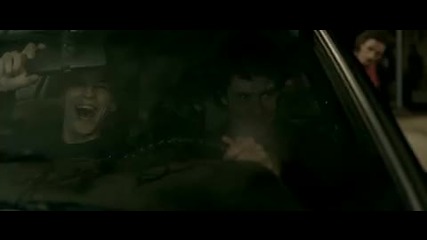 Tilt - The Movie - Тийзър