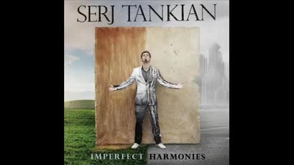 Serj Tankian - Peace Be Revenged (lyrics) Hq 