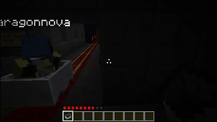Minecraft - Minecraft's Edge 2 Custom Map with Nova Part 1_ Laptop Mctwisties