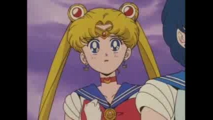 Sailor Moon