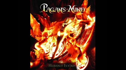 Pagan's Mind - Follow Your Way