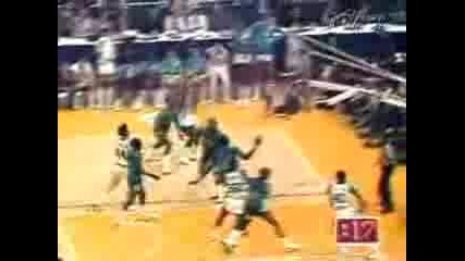 Nba Michael Jordan The Best Moments