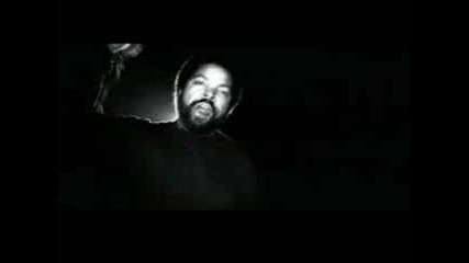 Ice Cube - Gangsta Rap Made Me Do It ( Official Video )