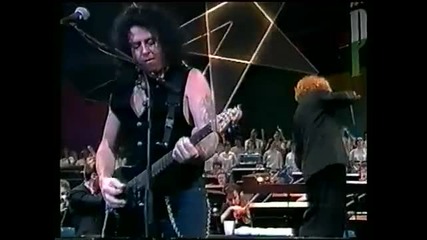 Toto - Africa (live with orchestra 1994 Holland) 