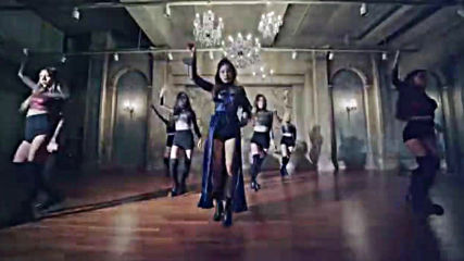 Jennie - Solo Performance Video