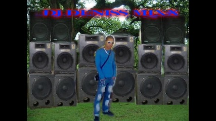 Dj_denis _mix