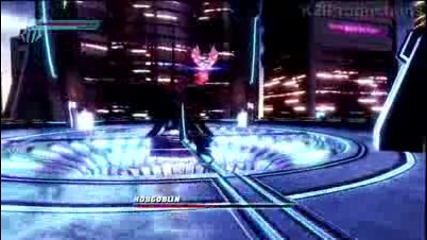 Spider-man Shattered Dimensions - Chapter 3 - Part 2 [hd]