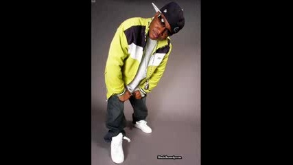 Yung Joc - Real Hard