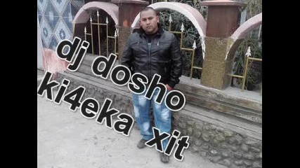 borko maitara dj dosho 2013