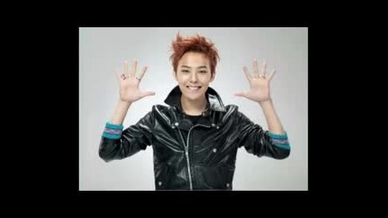 g-dragon part for colab