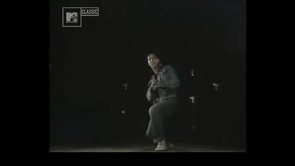 Shakin Stevens - Give Me Your Heart Tonight
