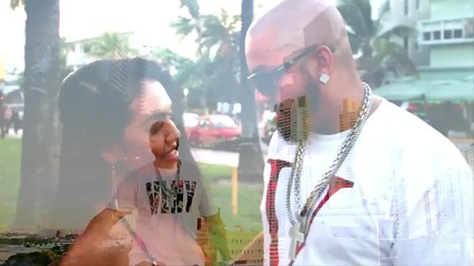 D.t. The Great Feat. Gio - Epic