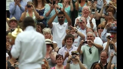 Rafael Nadal - Simply The Best