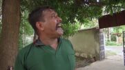 Индийската полиция все още дресира пощенски гълъби (ВИДЕО)