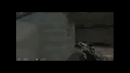 Counter - Strike 1.6 [deagle pr0 $ty|e]