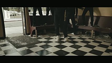 Yogi Skrillex - Burial feat. Pusha T Moody Good Trollphace Official Video