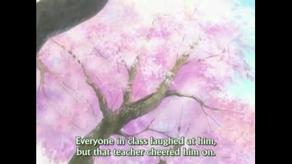 Clannad ~ After Story ~ - 12 Епизод - English Subs