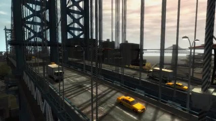 Gta super epic treilar