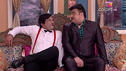 Bhaag Bakool Bhaag / Бягай, Бакул, Бягай (2017) - Епизод 34