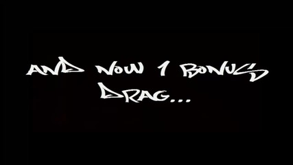 Nfs Mw Drag Show [ Soniomega ]