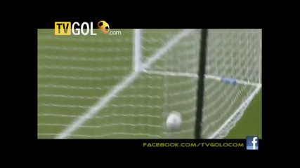 20.08.11 Арсенал - Ливърпул 0:2