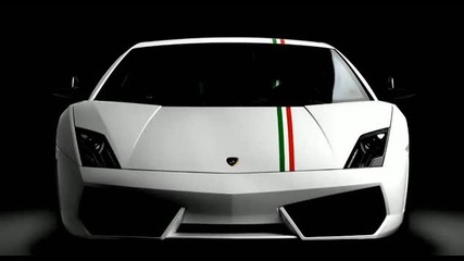 Lamborghini Gallardo Tricolore - - Webcars.bg 