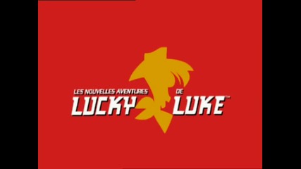 45 - Les Dalton Contre Billy The Kid part1