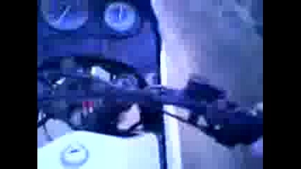 Derbi 50cc