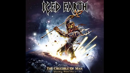 Iced Earth - I Walk Alone превод