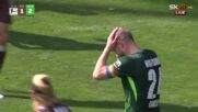 St. Pauli vs. VfL Wolfsburg - Game Highlights