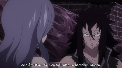 Fairy Tail - 257 Preview Bg Sub