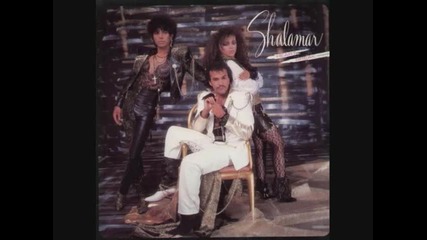 Shalamar - My Girl Loves Me 