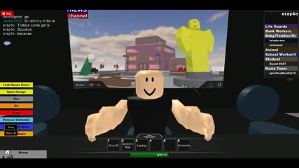 News Robloxians