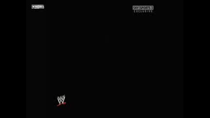 Wwe Royal Rumble 2009 Jeff Hardy Vs Edge [promo]