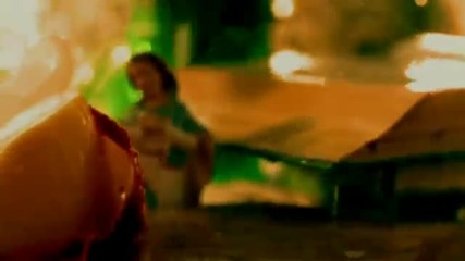 Iron and Wine - Naked As We Came (official Video)