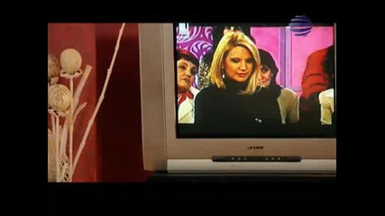 Елена - Не на мене тия (официално видео)