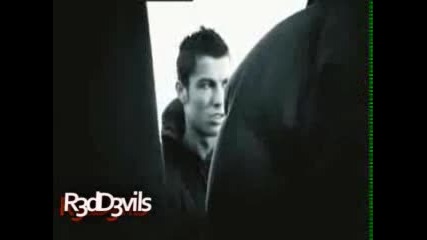 Kristiano Ronaldo minava Bugatti 