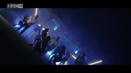 Промо / Алисия И Скандау ft. N.a.s.o - Моят Рай - Full H D - 2015