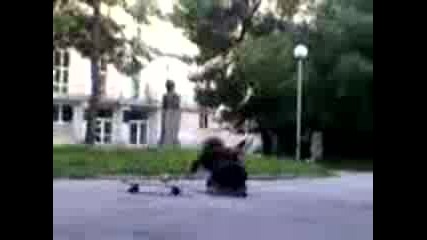 Pernik Sk8 - qko sech :d xaxaaxxax