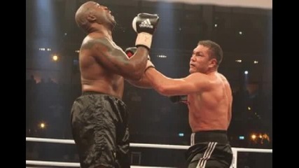 Kubrat Pulev The Cobra - Bulgarian Heavyweight Champion