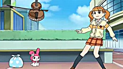 Onegai My Melody - Episode 1 sub-eng