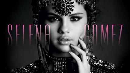 Selena Gomez - Lover In Me (бонус трак)