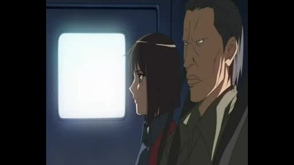 Full Metal Panic Tsr - епизод 2 Bg Sub